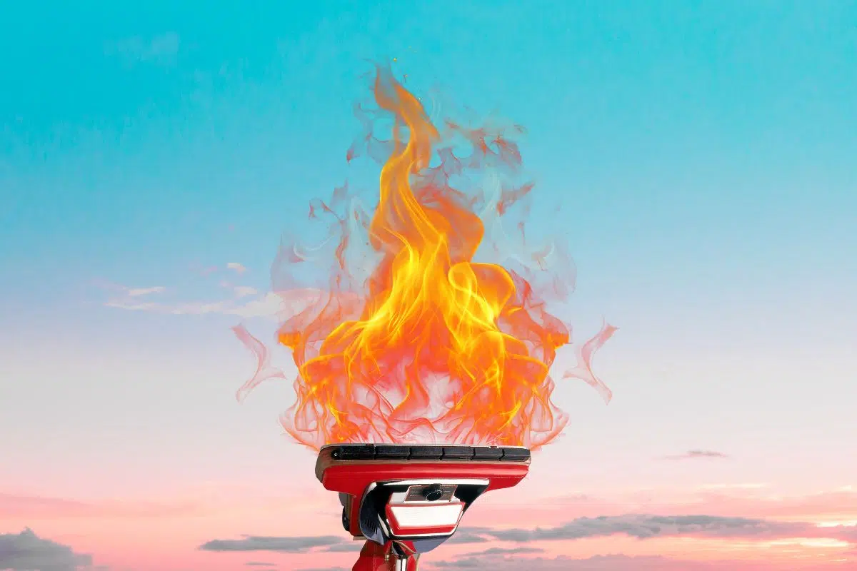 L'imagination humaine a encore débouché sur une idée folle pour nettoyer le CO2 du ciel L'imagination humaine a encore débouché sur une idée folle pour nettoyer le CO2 du ciel