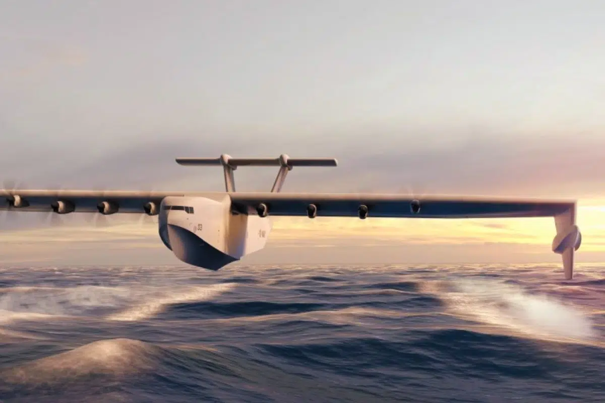 Les États-Unis dévoilent un nouveau projet Les États-Unis dévoilent un nouveau projet