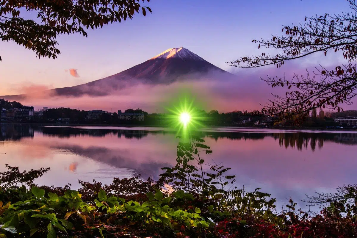 Le Japon dévoile ce 