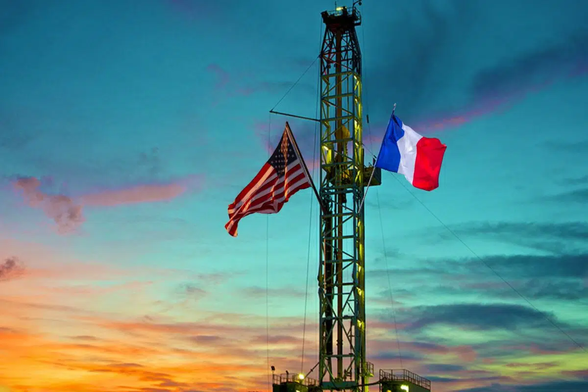 La première entreprise de France (213 milliards d'euros en 2023) réalise un coup de maitre en s'emparant du marché américain du gaz