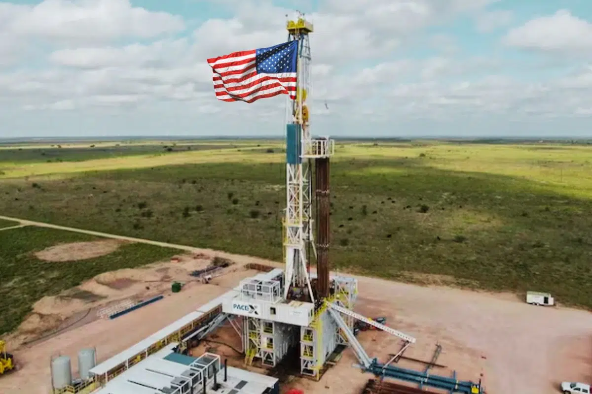 Les Etats-Unis arrivent encore à surprendre le monde par des projets grandioses avec une grande première pour l'énergie géothermique Les Etats-Unis arrivent encore à surprendre le monde par des projets grandioses avec une grande première pour l'énergie géothermique