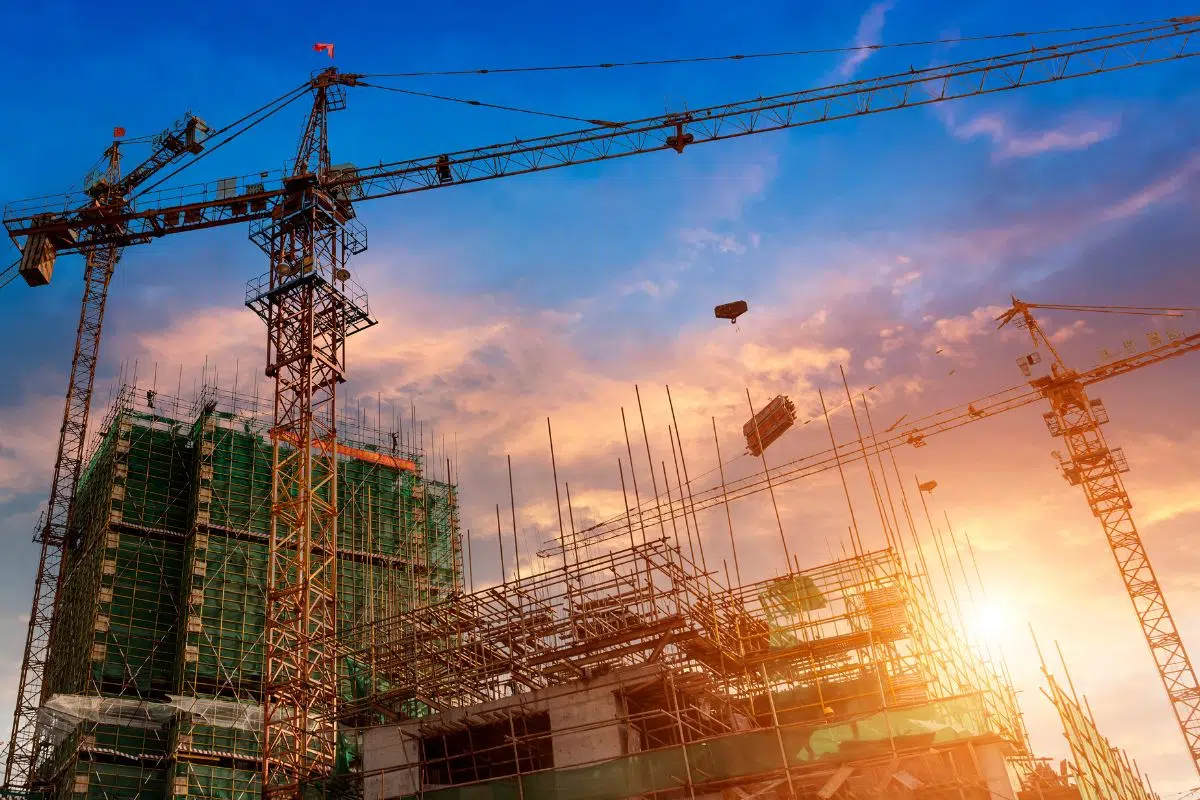 Ce projet Pharaonique dans le sud de la France replace l'Europe au centre des plus grands projets de construction du monde à l'instar de Dubaï Ce projet Pharaonique dans le sud de la France replace l'Europe au centre des plus grands projets de construction du monde à l'instar de Dubaï