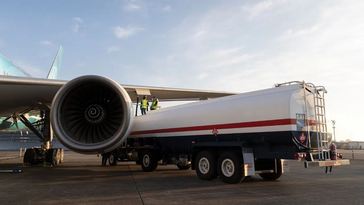 (Etude Boeing) Carburant d'avenir comment l'Asie du Sud-Est pourrait révolutionner le secteur aérien (Etude Boeing) Carburant d'avenir comment l'Asie du Sud-Est pourrait révolutionner le secteur aérien