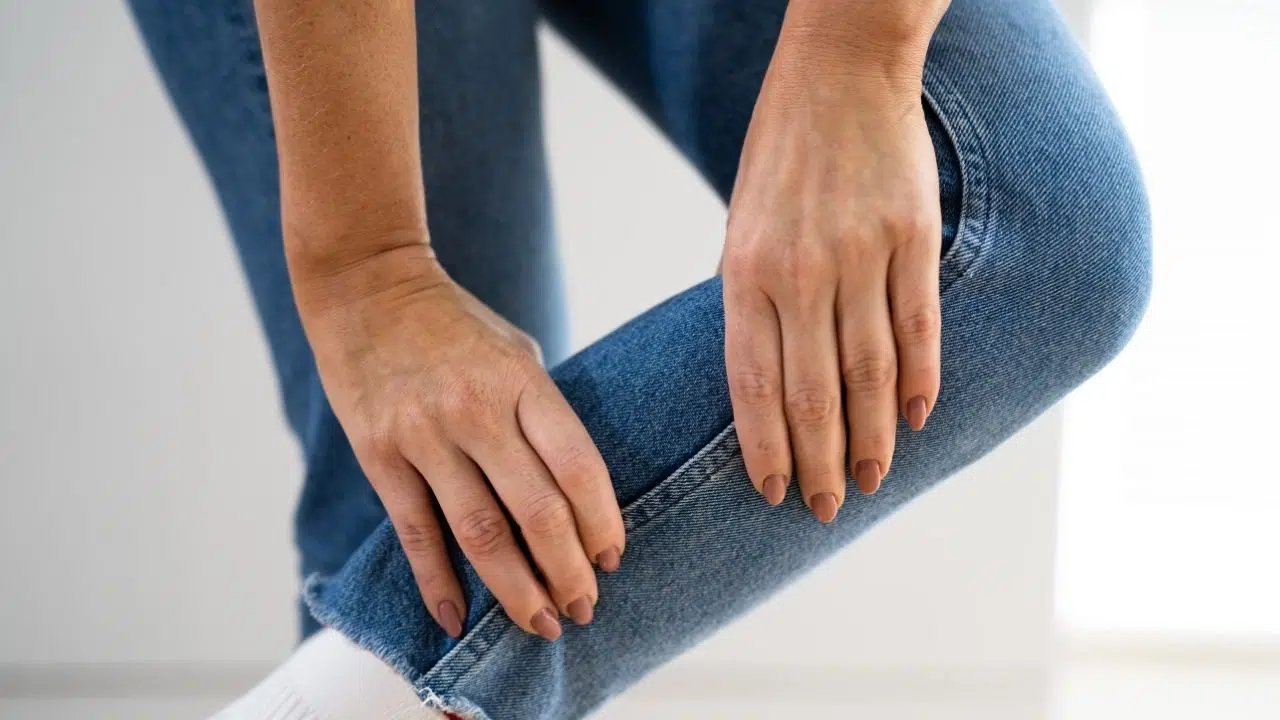 Journée internationale de la maladie de Willis-Ekbom 2024 Comprendre et agir Journée internationale de la maladie de Willis-Ekbom 2024 Comprendre et agir