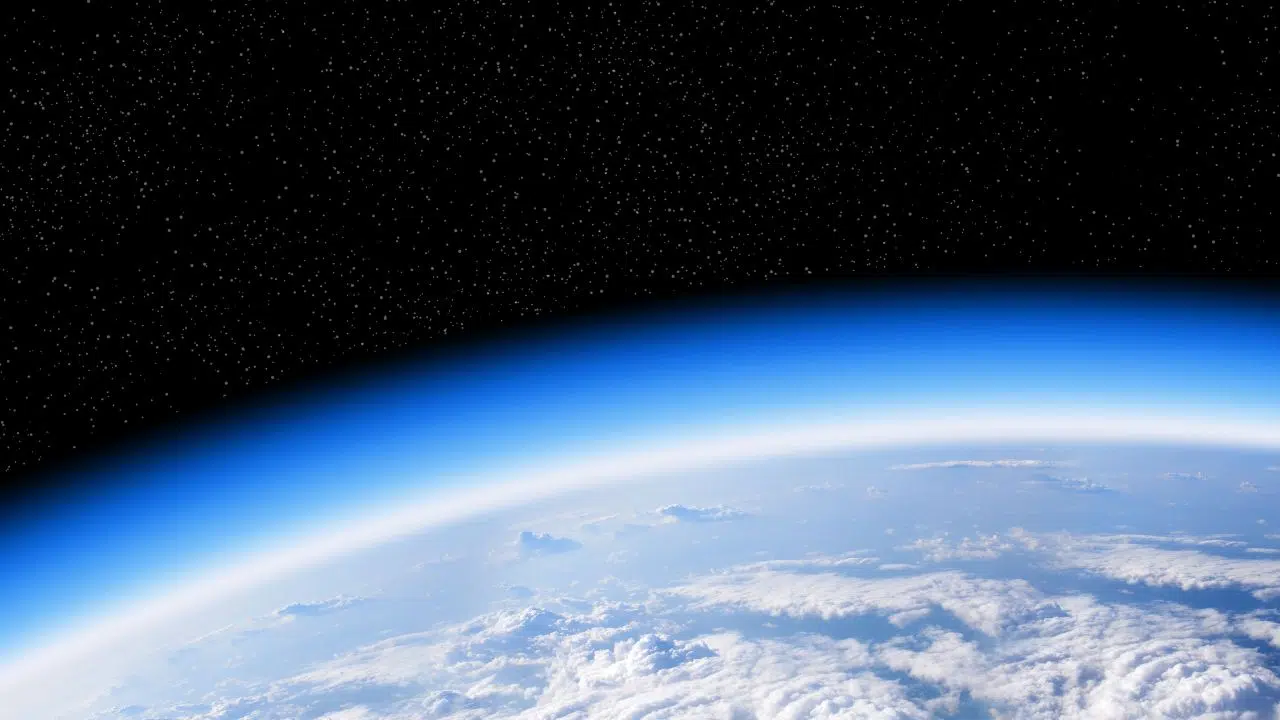 Journée internationale de la protection de la couche d'ozone le 16 septembre 2024 Journée internationale de la protection de la couche d'ozone le 16 septembre 2024