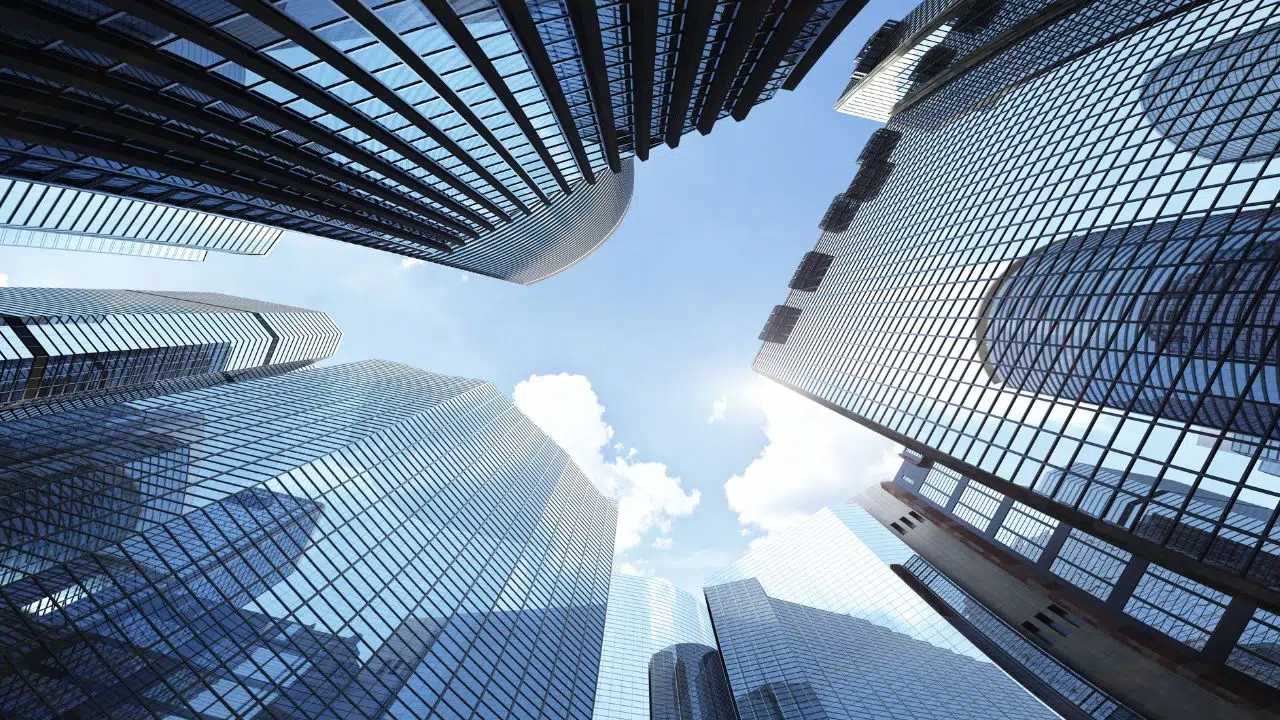 Journée mondiale des gratte-ciel le 3 septembre 2024 Journée mondiale des gratte-ciel le 3 septembre 2024