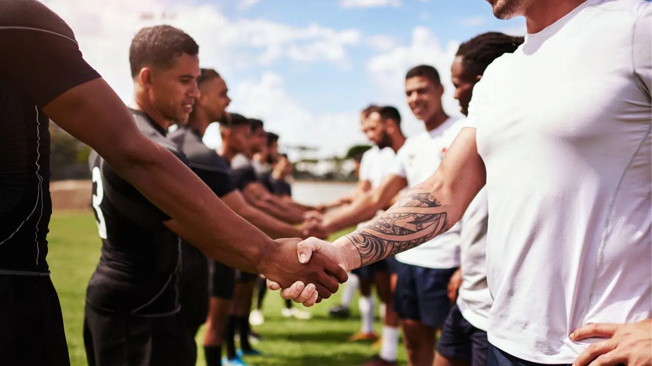 Journée mondiale du Fair-Play le 7 septembre 2024 Journée mondiale du Fair-Play le 7 septembre 2024