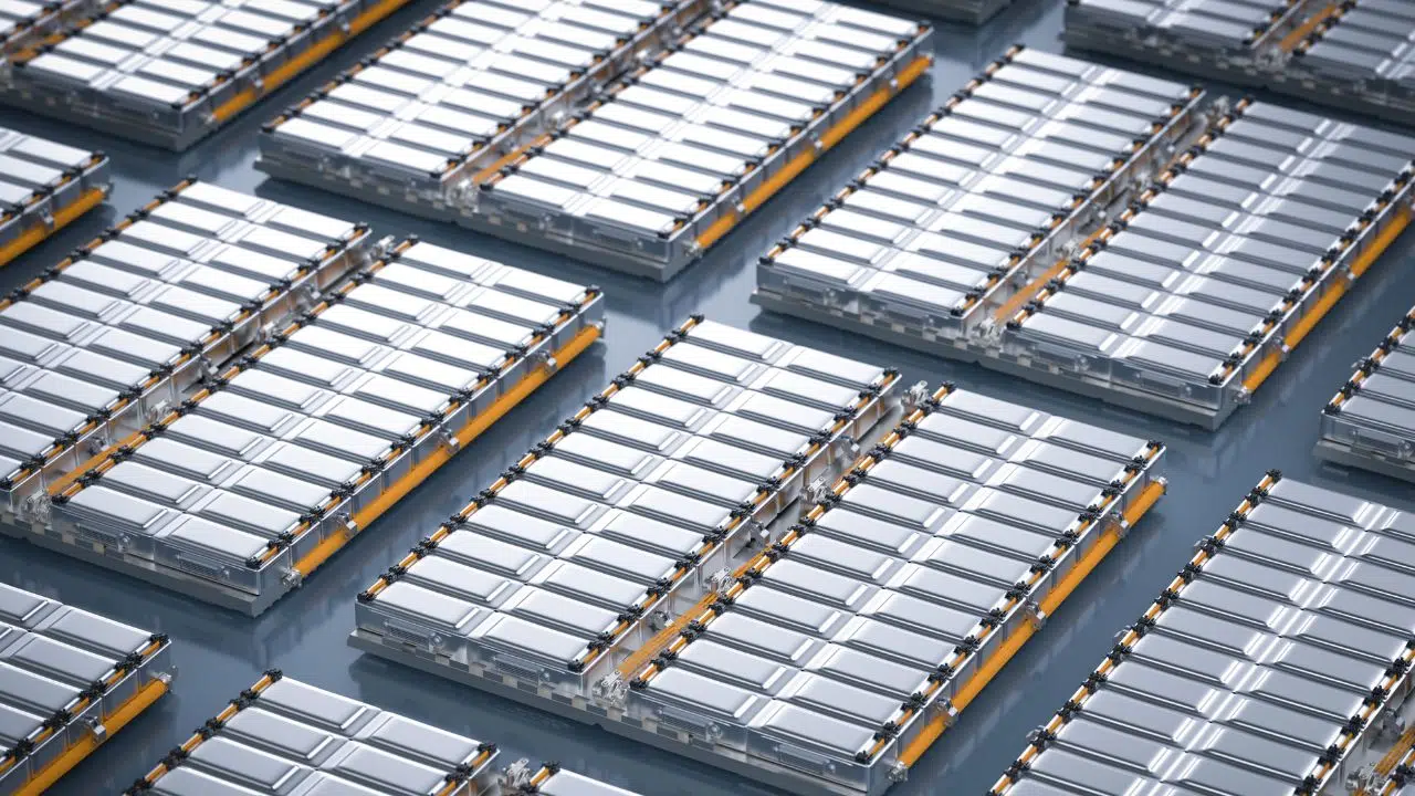 Les avancées des batteries au sodium-ion : une solution prometteuse pour les véhicules électriques et le stockage d'énergie sur le réseau électrique Les avancées des batteries au sodium-ion : une solution prometteuse pour les véhicules électriques et le stockage d'énergie sur le réseau électrique