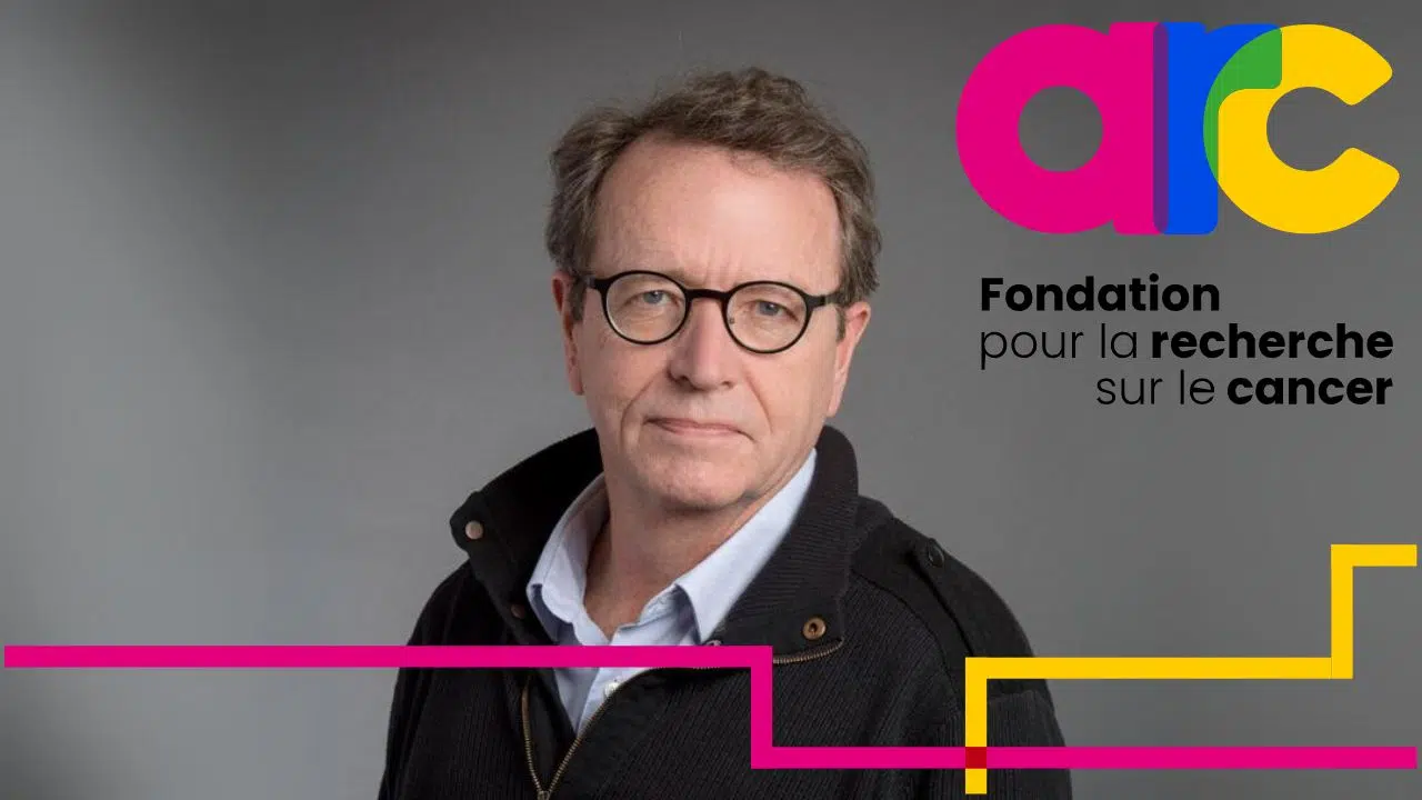 Nomination d'Éric Solary à la vice-présidence de la Fondation ARC pour la recherche sur le cancer Nomination d'Éric Solary à la vice-présidence de la Fondation ARC pour la recherche sur le cancer