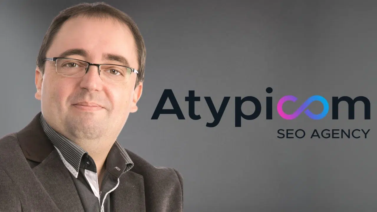 Portrait d'Eric Garletti Au cœur du marketing digital et de la gestion de projets Portrait d'Eric Garletti Au cœur du marketing digital et de la gestion de projets