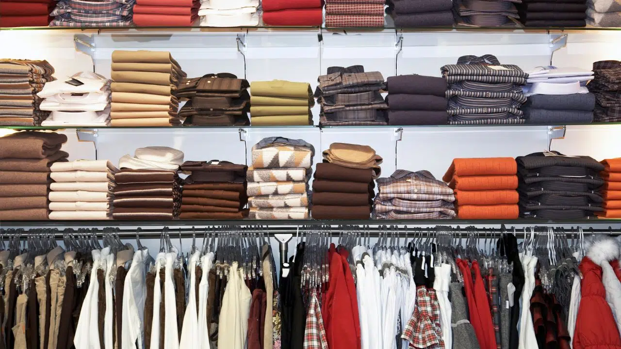 Répercussions économiques des Jeux Olympiques sur le secteur de l'habillement en Île-de-France Répercussions économiques des Jeux Olympiques sur le secteur de l'habillement en Île-de-France