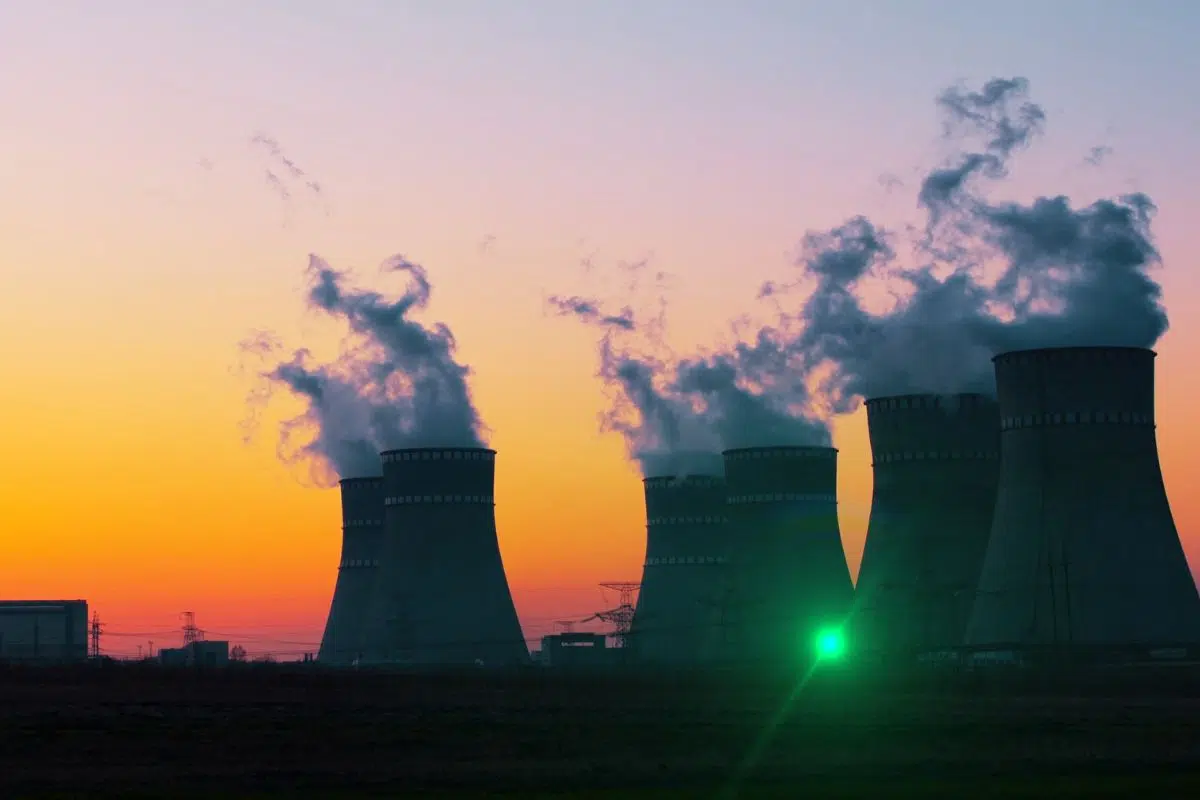 Cet acteur important du nucléaire français va bientôt devenir un géant de l'énergie grâce à la validation américaine de son tout nouveau combustible Cet acteur important du nucléaire français va bientôt devenir un géant de l'énergie grâce à la validation américaine de son tout nouveau combustible