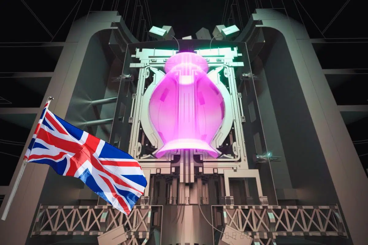 Le Royaume-Uni percera-t-il le secret de la fusion nucléaire avant la France et le projet ITER ? Le Royaume-Uni percera-t-il le secret de la fusion nucléaire avant la France et le projet ITER ?