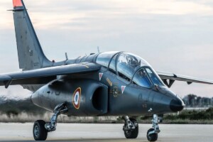 Ce géant français de l'armement prend solidement pied en Egypte avec un partenariat qui promet une forte expansion dans les pays arabes