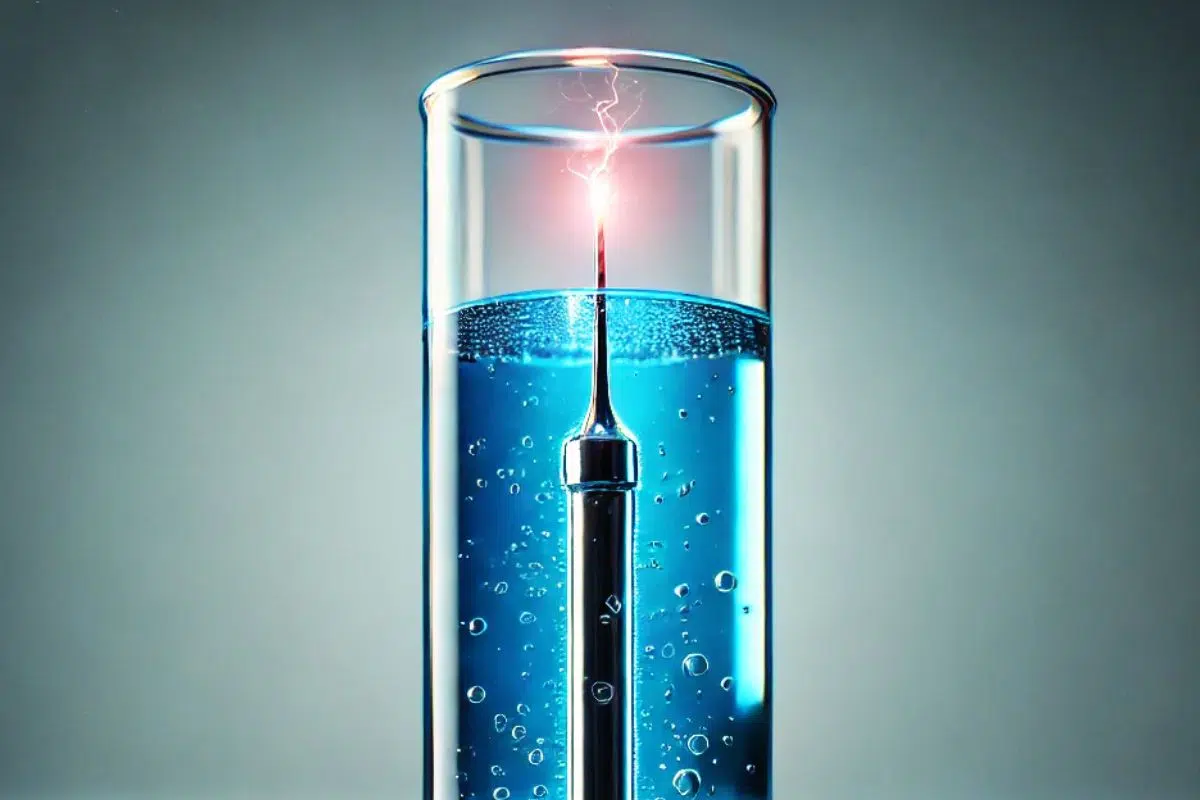 Les États-Unis projettent de mettre à mal l'hégémonie chinoise sur les batteries avec cette innovation qui permettrait d'en fabriquer pour 10% de leur coût actuel Les États-Unis projettent de mettre à mal l'hégémonie chinoise sur les batteries avec cette innovation qui permettrait d'en fabriquer pour 10% de leur coût actuel