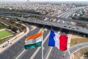 Ce colosse de la construction française s'attaque aux autoroutes en Inde avec l'acquisition de la SH1 : Une expansion stratégique majeure