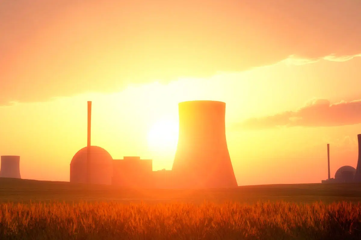 Le fleuron du nucléaire français effectue un rachat hautement stratégique pour l'avenir de l'énergie dans l'hexagone