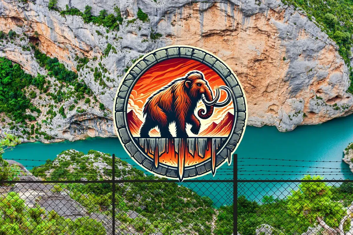 Prehistoric Park pourrait être pour demain avec cette formidable découverte qui permettrait de ressusciter cette espèce disparue iconique Prehistoric Park pourrait être pour demain avec cette formidable découverte qui permettrait de ressusciter cette espèce disparue iconique