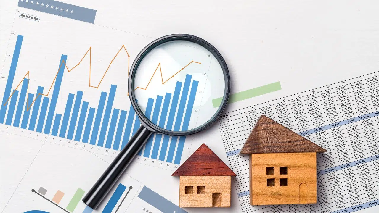 Analyse ville par ville du marché immobilier français en 2024 Analyse ville par ville du marché immobilier français en 2024