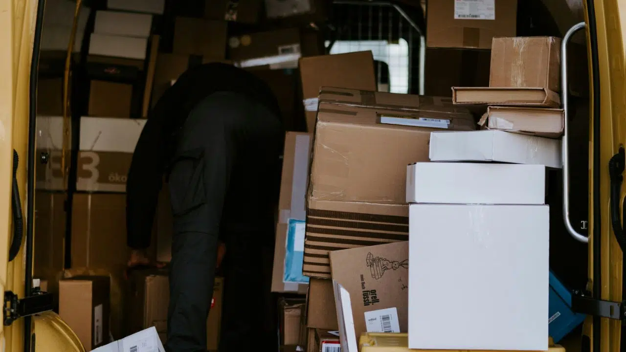 Découvrez un transporteur spécialisé dans les colis en provenance de Chine Découvrez un transporteur spécialisé dans les colis en provenance de Chine