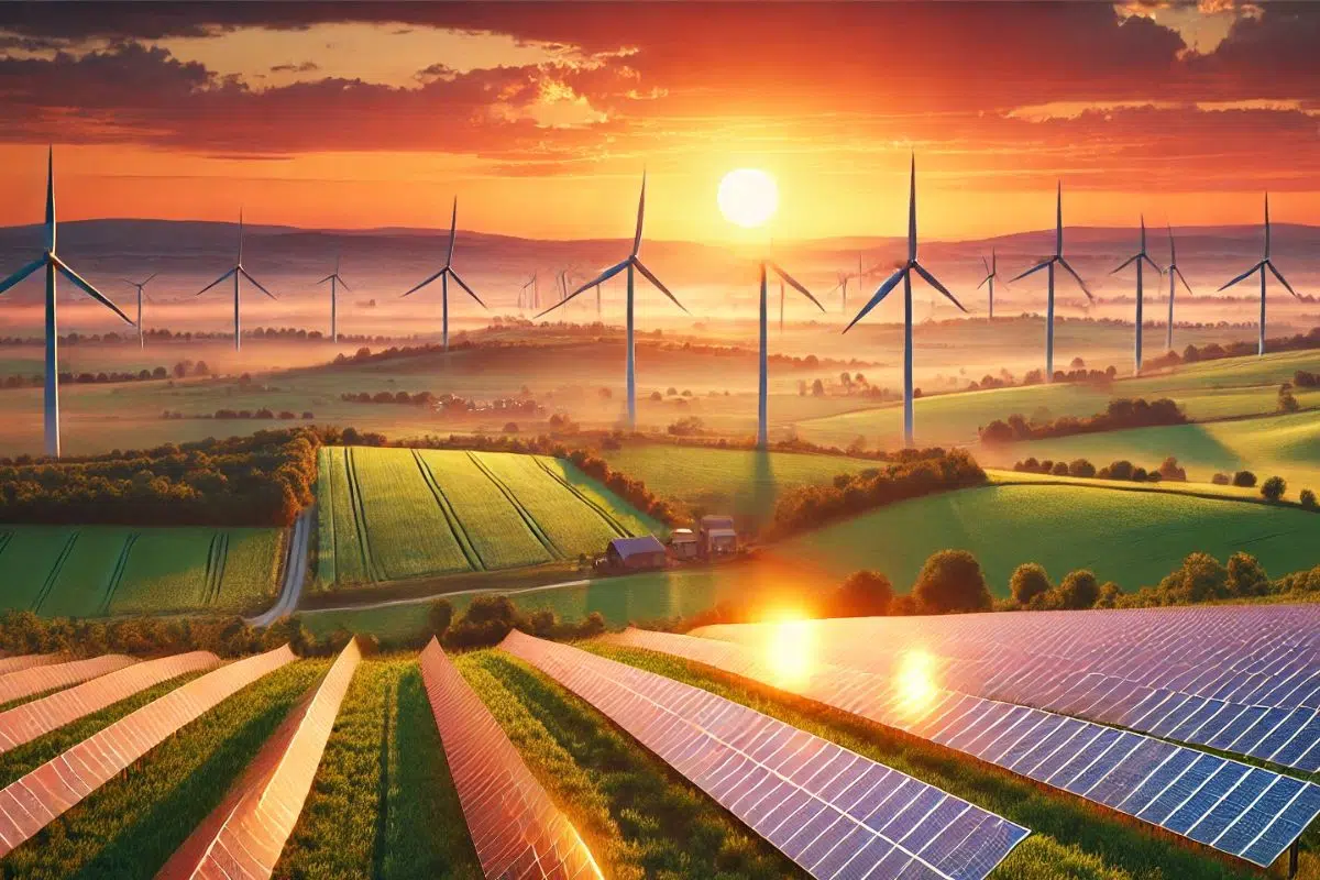 Excellente nouvelle ! Les énergies renouvelables sont BEAUCOUP plus rentables que ce que tout le monde imagine d'après ce rapport Excellente nouvelle ! Les énergies renouvelables sont BEAUCOUP plus rentables que ce que tout le monde imagine d'après ce rapport