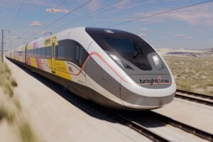 Les États-Unis vont (enfin) avoir leur usine de TGV mais c'est ce pays concurrent de la France qui participera à sa réalisation