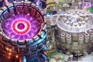 Un nouveau record battu pour la fusion nucléaire avec le plus grand Tokamak du monde qui prouve l'utilité des partenariats entre occident et orient pour briser les barrières de la science
