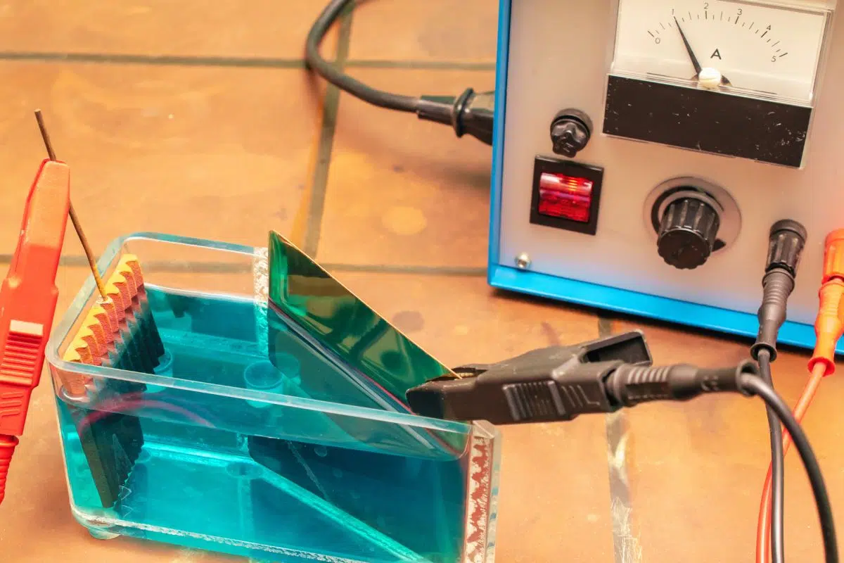 Cette découverte majeure sur les bulles va bouleverser de nombreux secteurs dans la chimie à commencer par la production d'hydrogène Cette découverte majeure sur les bulles va bouleverser de nombreux secteurs dans la chimie à commencer par la production d'hydrogène