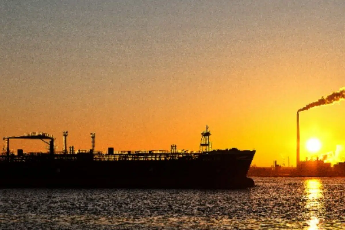 Ce mastodonte français de l’énergie s’apprête à devenir le leader mondial incontesté du GNL grâce à cette création qui va bouleverser les standards Ce mastodonte français de l’énergie s’apprête à devenir le leader mondial incontesté du GNL grâce à cette création qui va bouleverser les standards