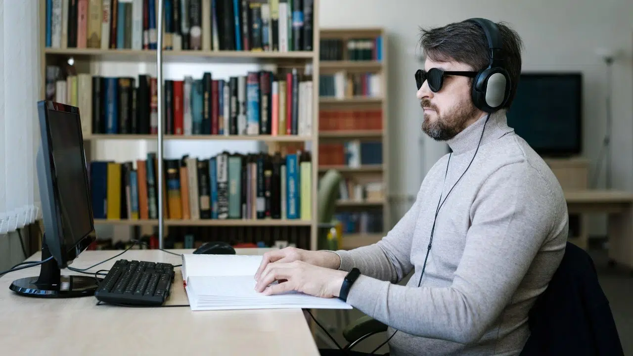 Journée mondiale du handicap 2024 Un panorama complet Journée mondiale du handicap 2024 Un panorama complet