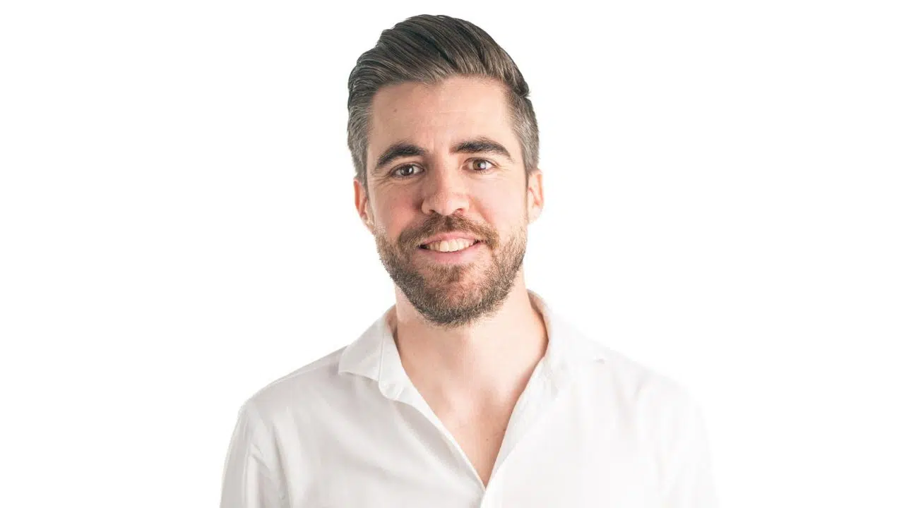 Julien Chopard Président de Chopard Immobilier