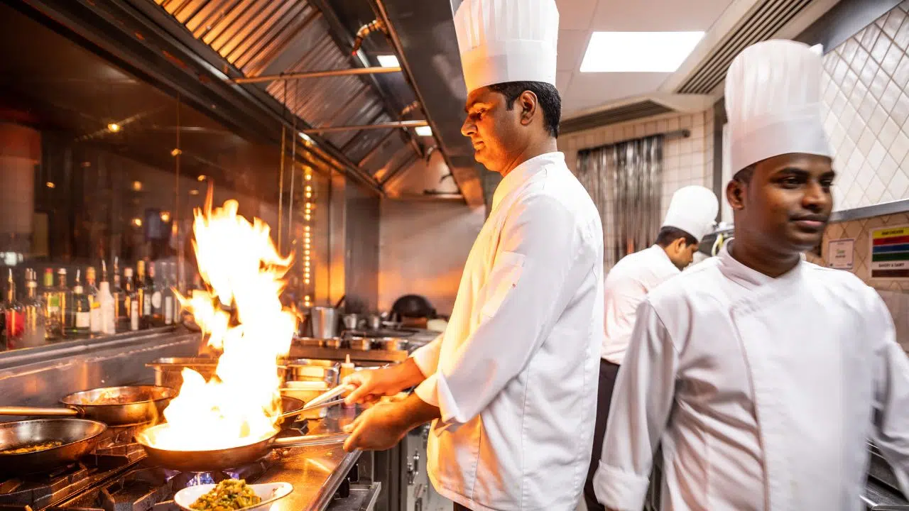 La célébration mondiale de la gastronomie Journée internationale des cuisiniers 2024 La célébration mondiale de la gastronomie Journée internationale des cuisiniers 2024