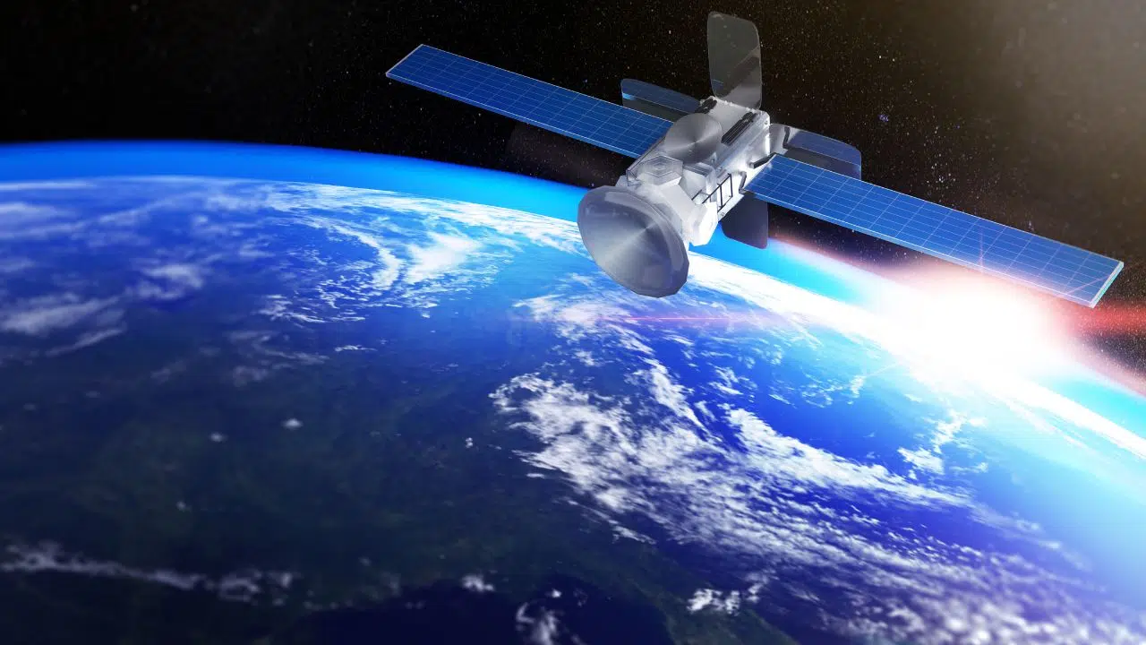 La chine a lancé 9 nouveaux satellites et prévoit d'avoir 40 satellites d'ici 2030 pour la surveillance environnementale et de gestion des risques La chine a lancé 9 nouveaux satellites et prévoit d'avoir 40 satellites d'ici 2030 pour la surveillance environnementale et de gestion des risques