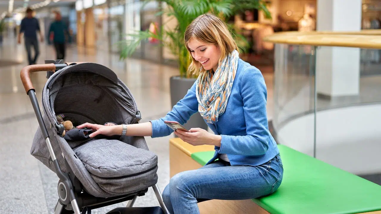 La nouvelle politique de bagages de la SNCF amende de 50 euros pour une poussette La nouvelle politique de bagages de la SNCF amende de 50 euros pour une poussette