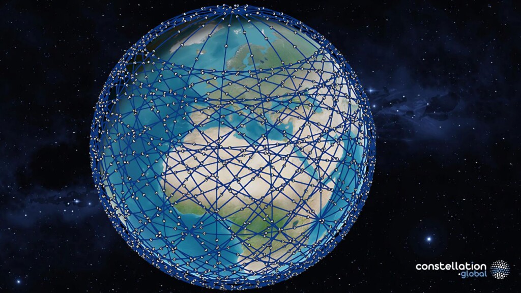 L'enjeu de l'accès internet depuis l'espace