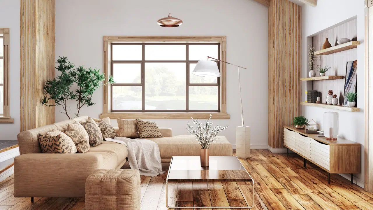 Les experts tirent la sonnette d'alarme l'air de votre salon peut être jusqu'à neuf fois plus pollué que l'air extérieur et responsable de 20 000 décès en France par an