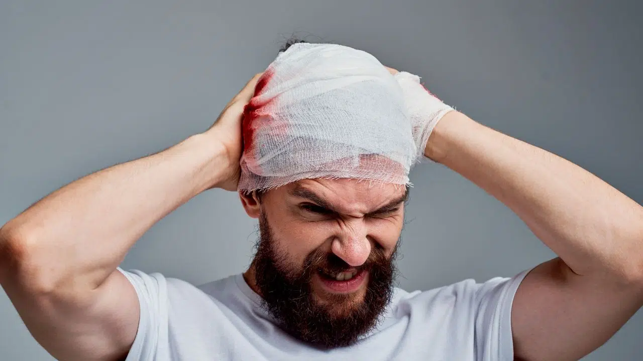 Luminothérapie Comment la lumière pourrait être la clé pour guérir les cerveaux endommagés Luminothérapie Comment la lumière pourrait être la clé pour guérir les cerveaux endommagés