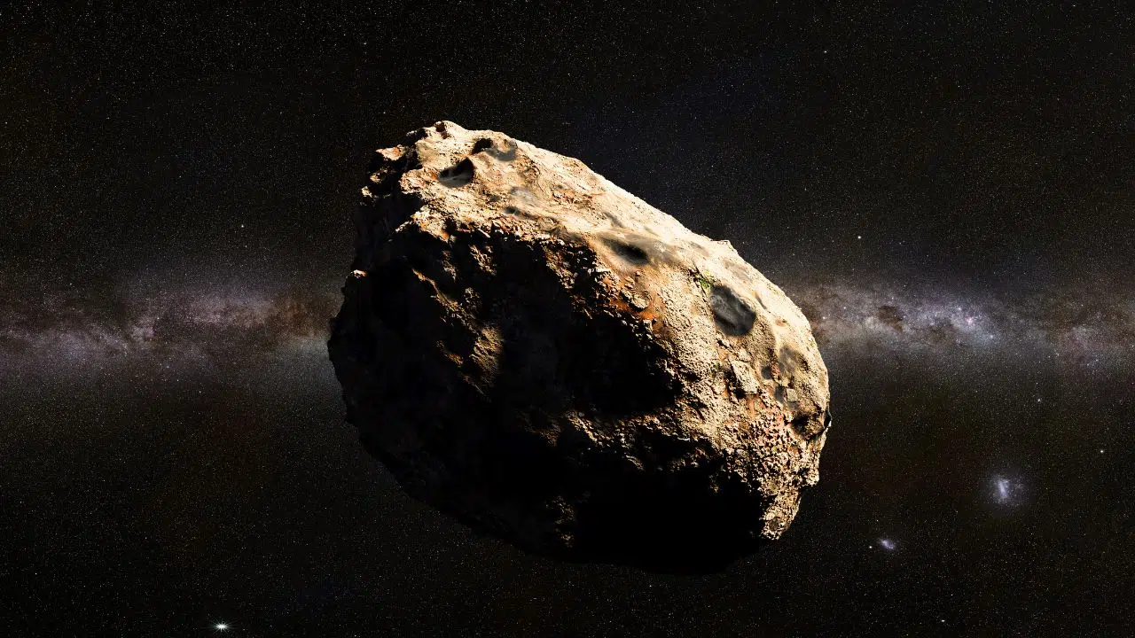 Nouvelle course spatiale L'exploitation minière des astéroïdes mines d'or du futur Nouvelle course spatiale L'exploitation minière des astéroïdes mines d'or du futur