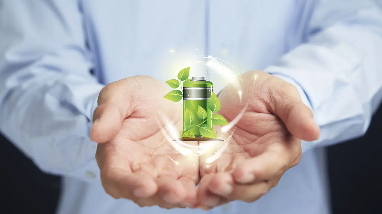 Pile à combustible à céramique protonante utilisant l’ammoniac direct, bientôt une réalité Pile à combustible à céramique protonante utilisant l’ammoniac direct, bientôt une réalité