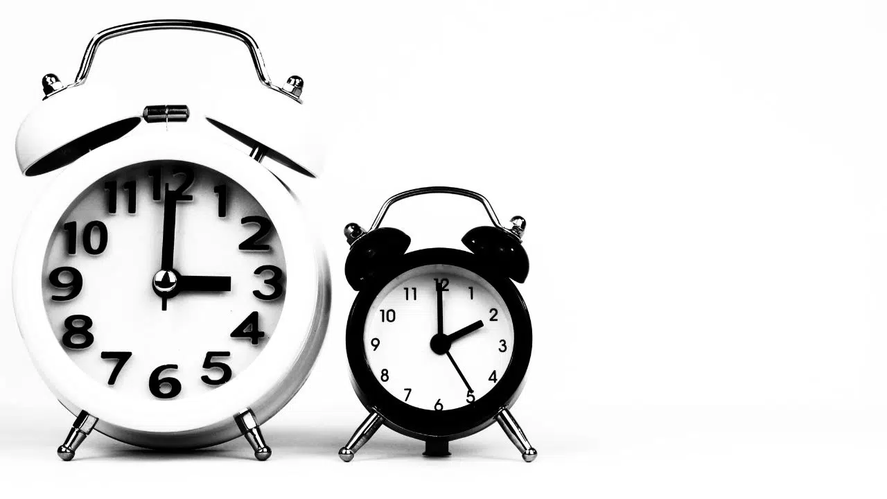 Pourquoi allons nous encore changer d'heure Pourquoi allons nous encore changer d'heure