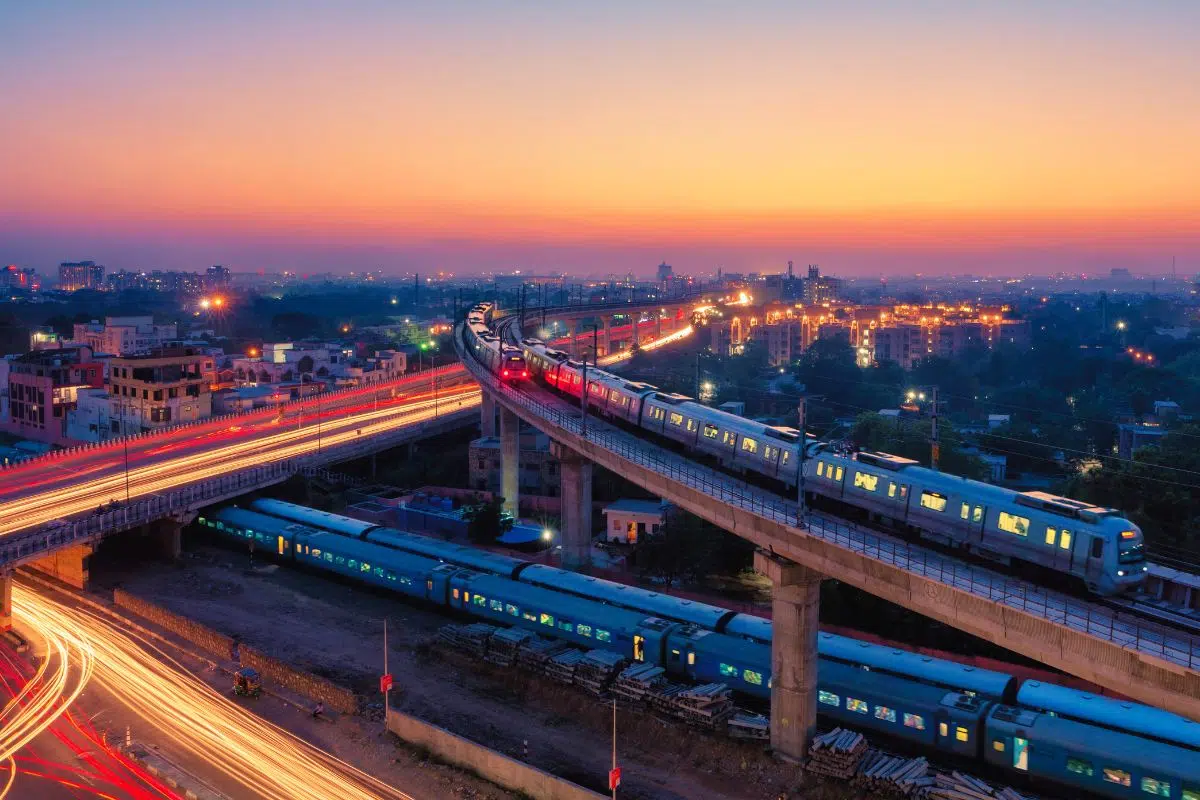La Lettonie et l'Australie découvrent une source d’énergie verte qui n'est pas une énième poudre de perlimpinpin et qui va changer le visage de nos métros