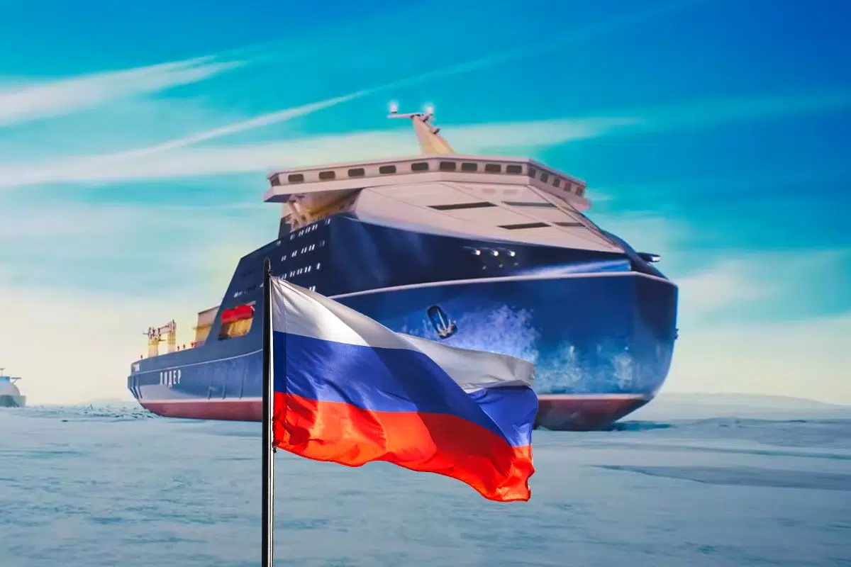 La Russie dévoile un nouveau La Russie dévoile un nouveau