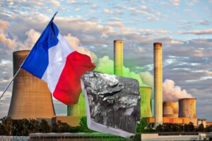 Ce champion français de l'énergie exporte son savoir-faire dans la production de ce métal à 100 000€ le kilo et indispensable en médecine nucléaire