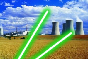 Le géant français du nucléaire trouve encore un nouveau pays d'Europe à qui vendre son nouveau combustible high-tech
