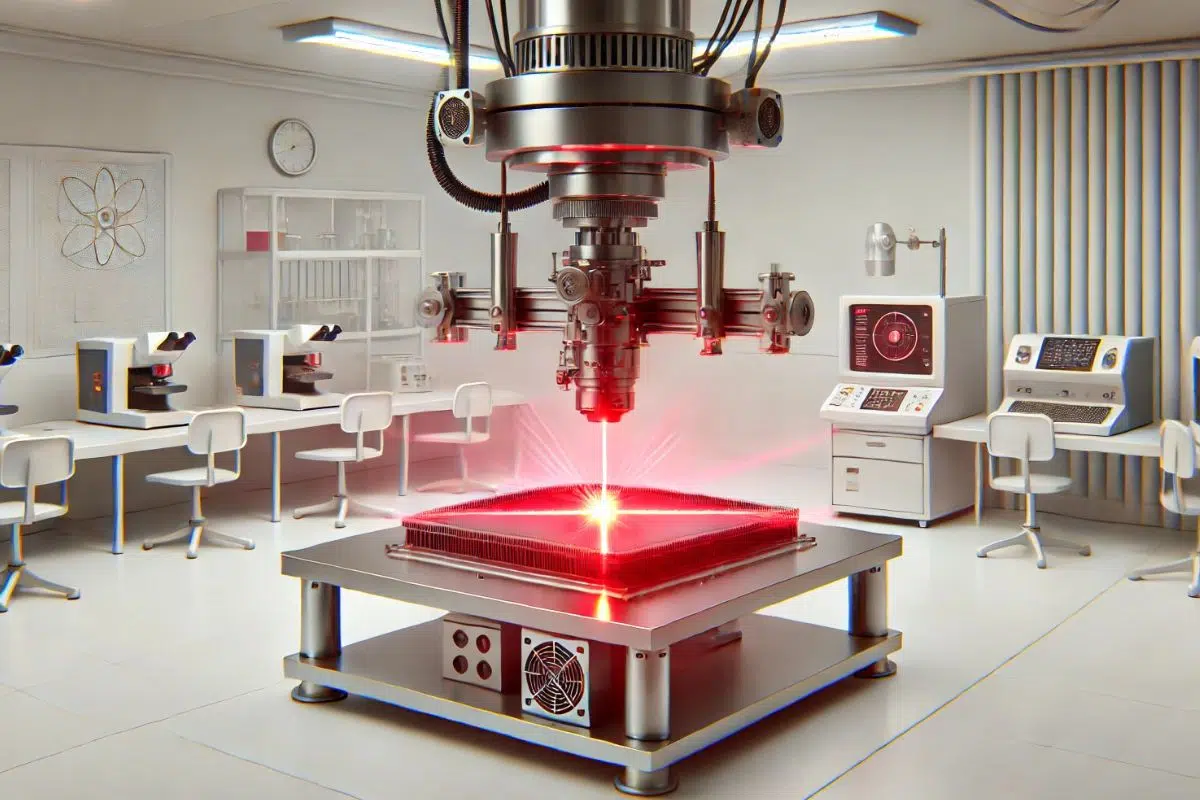 Avec cette découverte digne d'un prix Nobel, l'Homme va encore repousser encore les limites de la physique connue Avec cette découverte digne d'un prix Nobel, l'Homme va encore repousser encore les limites de la physique connue