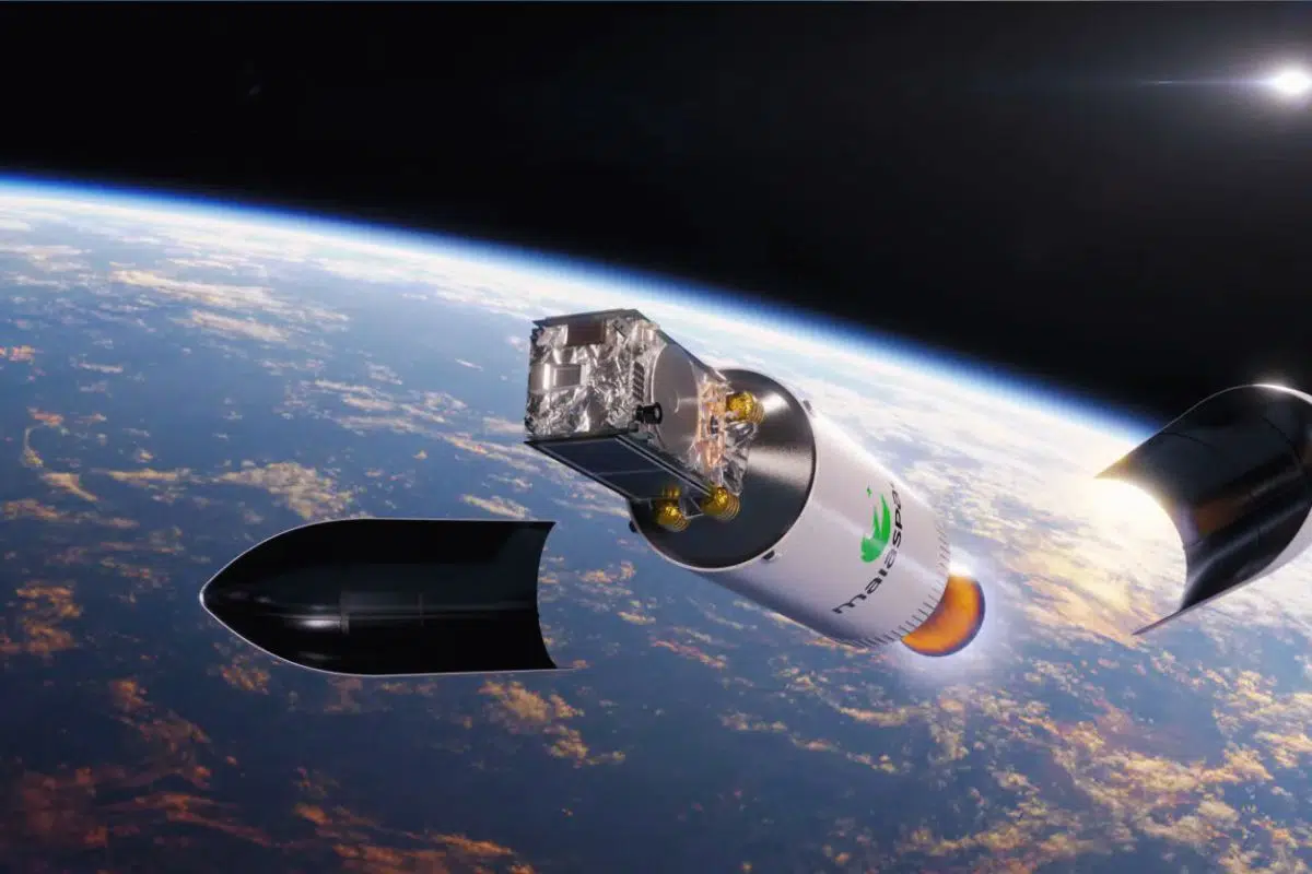 La France a DEJA la réponse à SpaceX avec cette entreprise normande qui maitrise la technologie des lanceurs réutilisables La France a DEJA la réponse à SpaceX avec cette entreprise normande qui maitrise la technologie des lanceurs réutilisables