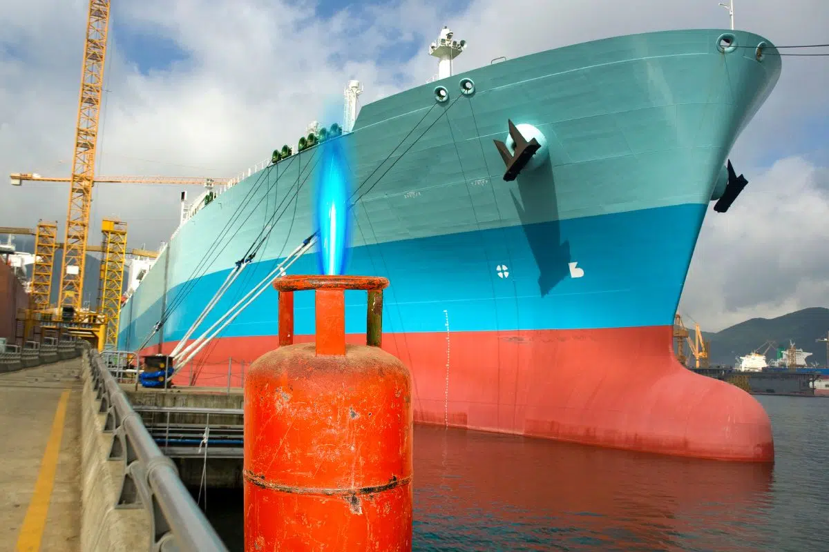 Cette figure de proue de la chimie française brille à l'international et annonce une croissance exceptionnelle de +55% en 2024 Cette figure de proue de la chimie française brille à l'international et annonce une croissance exceptionnelle de +55% en 2024