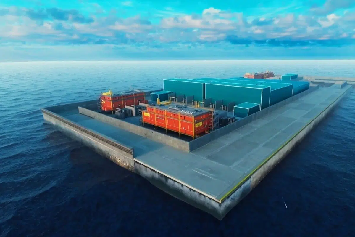 Ce projet titanesque belge va créer une nouvelle île en Europe qui sera capable d’électrifier 3 millions de foyers et placera le pays au centre d’un Hub énergétique Ce projet titanesque belge va créer une nouvelle île en Europe qui sera capable d’électrifier 3 millions de foyers et placera le pays au centre d’un Hub énergétique