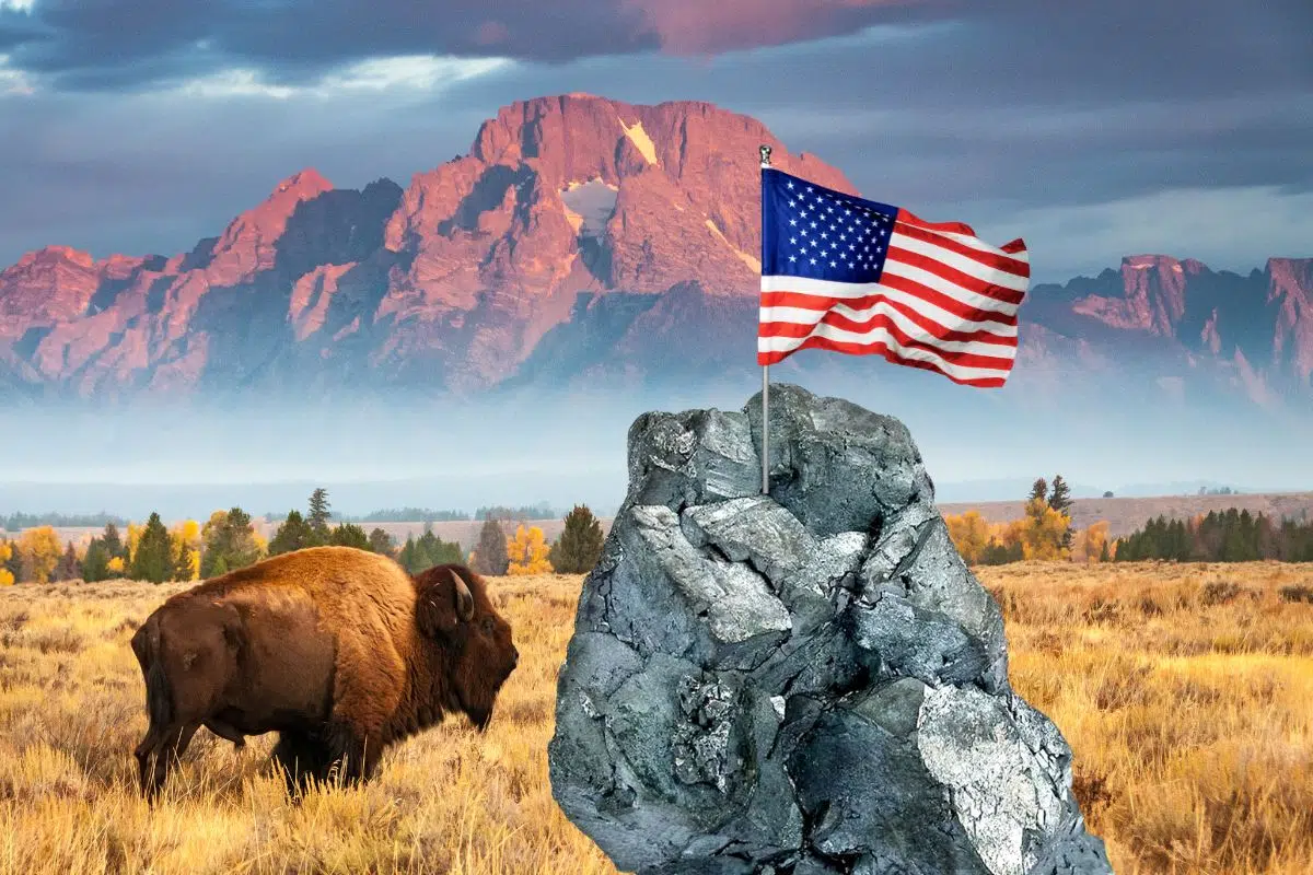 Une bactérie aux propriétés exceptionnelles inspire les Etats-Unis dans leur guerre économique avec la Chine au sujet des terres rares Une bactérie aux propriétés exceptionnelles inspire les Etats-Unis dans leur guerre économique avec la Chine au sujet des terres rares