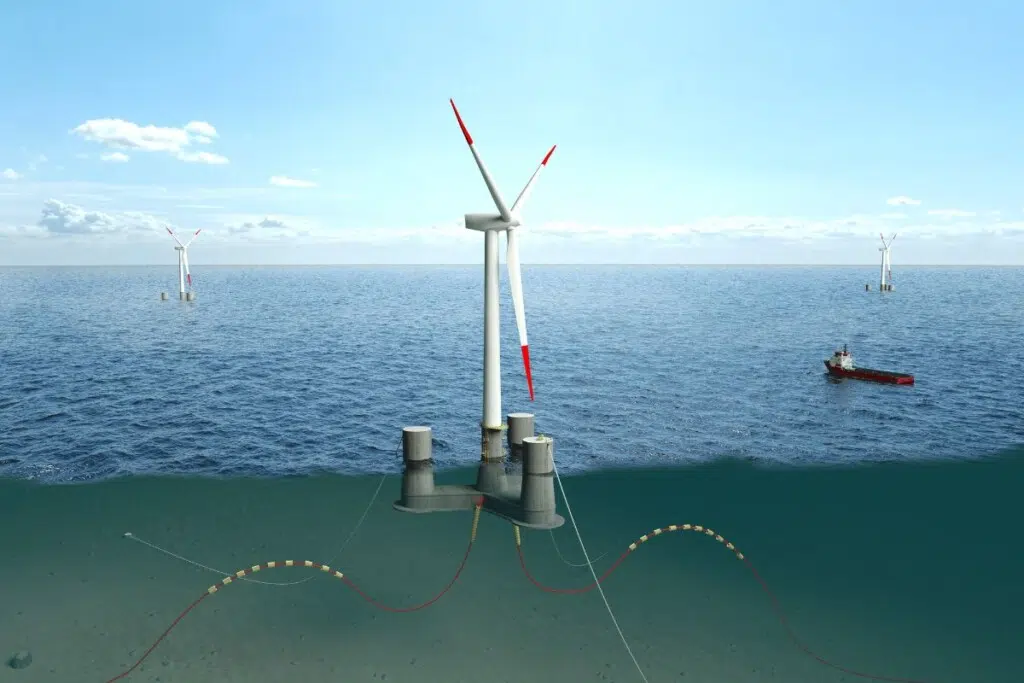 La France a reçu une excellente nouvelle des Etats-Unis qui va lui permettre de devenir un leader des énergies vertes grâce à sa dernière invention